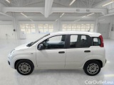  Fiat  Panda FIAT  / 2011 / 5P / BERLINA 1.0 70CV SeS HYBRID #8