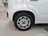  Fiat  Panda FIAT  / 2011 / 5P / BERLINA 1.0 70CV SeS HYBRID #18