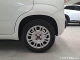  Fiat  Panda FIAT  / 2011 / 5P / BERLINA 1.0 70CV SeS HYBRID #19