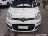  Fiat  Panda FIAT  / 2011 / 5P / BERLINA 1.0 70CV SeS HYBRID #28