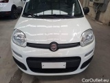 Fiat  Panda FIAT  / 2011 / 5P / BERLINA 1.0 70CV SeS HYBRID #35
