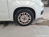  Fiat  Panda FIAT  / 2011 / 5P / BERLINA 1.0 70CV SeS HYBRID #47