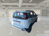  Fiat  Panda FIAT  / 2011 / 5P / BERLINA 1.0 FIREFLY 70CV SeS HYBRID CITY CROSS #2