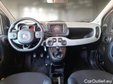  Fiat  Panda FIAT  / 2011 / 5P / BERLINA 1.0 FIREFLY 70CV SeS HYBRID CITY CROSS #3