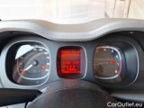  Fiat  Panda FIAT  / 2011 / 5P / BERLINA 1.0 FIREFLY 70CV SeS HYBRID CITY CROSS #4