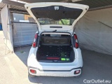  Fiat  Panda FIAT  / 2011 / 5P / BERLINA 1.0 FIREFLY 70CV SeS HYBRID CITY CROSS #5
