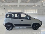  Fiat  Panda FIAT  / 2011 / 5P / BERLINA 1.0 FIREFLY 70CV SeS HYBRID CITY CROSS #7