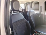  Fiat  Panda FIAT  / 2011 / 5P / BERLINA 1.0 FIREFLY 70CV SeS HYBRID CITY CROSS #13