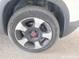  Fiat  Panda FIAT  / 2011 / 5P / BERLINA 1.0 FIREFLY 70CV SeS HYBRID CITY CROSS #17