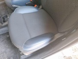  Fiat  Panda FIAT  / 2011 / 5P / BERLINA 1.0 FIREFLY 70CV SeS HYBRID CITY CROSS #12