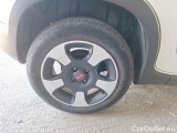 Fiat  Panda FIAT  / 2011 / 5P / BERLINA 1.0 FIREFLY 70CV SeS HYBRID CITY CROSS #18