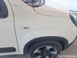  Fiat  Panda FIAT  / 2011 / 5P / BERLINA 1.0 FIREFLY 70CV SeS HYBRID CITY CROSS #26