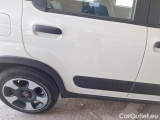  Fiat  Panda FIAT  / 2011 / 5P / BERLINA 1.0 FIREFLY 70CV SeS HYBRID CITY CROSS #28