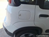 Fiat  Panda FIAT  / 2011 / 5P / BERLINA 1.0 FIREFLY 70CV SeS HYBRID CITY CROSS #32