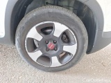  Fiat  Panda FIAT  / 2011 / 5P / BERLINA 1.0 FIREFLY 70CV SeS HYBRID CITY CROSS #44