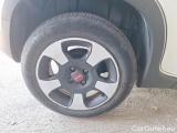  Fiat  Panda FIAT  / 2011 / 5P / BERLINA 1.0 FIREFLY 70CV SeS HYBRID CITY CROSS #46