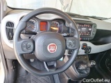  Fiat  Panda FIAT  / 2011 / 5P / BERLINA 1.0 FIREFLY 70CV SeS HYBRID CITY CROSS #48