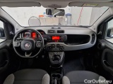  Fiat  Panda FIAT  / 2011 / 5P / BERLINA 1.0 FIREFLY 70CV SeS HYBRID CITY LIFE #3