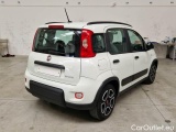  Fiat  Panda FIAT  / 2011 / 5P / BERLINA 1.0 FIREFLY 70CV SeS HYBRID CITY LIFE #2