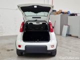  Fiat  Panda FIAT  / 2011 / 5P / BERLINA 1.0 FIREFLY 70CV SeS HYBRID CITY LIFE #5