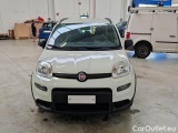  Fiat  Panda FIAT  / 2011 / 5P / BERLINA 1.0 FIREFLY 70CV SeS HYBRID CITY LIFE #6