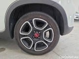  Fiat  Panda FIAT  / 2011 / 5P / BERLINA 1.0 FIREFLY 70CV SeS HYBRID CITY LIFE #18