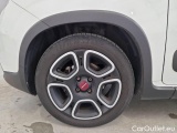  Fiat  Panda FIAT  / 2011 / 5P / BERLINA 1.0 FIREFLY 70CV SeS HYBRID CITY LIFE #19