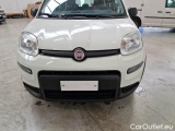  Fiat  Panda FIAT  / 2011 / 5P / BERLINA 1.0 FIREFLY 70CV SeS HYBRID CITY LIFE #27