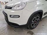  Fiat  Panda FIAT  / 2011 / 5P / BERLINA 1.0 FIREFLY 70CV SeS HYBRID CITY LIFE #25