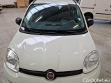  Fiat  Panda FIAT  / 2011 / 5P / BERLINA 1.0 FIREFLY 70CV SeS HYBRID CITY LIFE #23