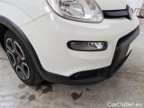  Fiat  Panda FIAT  / 2011 / 5P / BERLINA 1.0 FIREFLY 70CV SeS HYBRID CITY LIFE #30