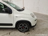  Fiat  Panda FIAT  / 2011 / 5P / BERLINA 1.0 FIREFLY 70CV SeS HYBRID CITY LIFE #33