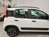  Fiat  Panda FIAT  / 2011 / 5P / BERLINA 1.0 FIREFLY 70CV SeS HYBRID CITY LIFE #35