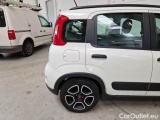  Fiat  Panda FIAT  / 2011 / 5P / BERLINA 1.0 FIREFLY 70CV SeS HYBRID CITY LIFE #40