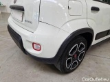  Fiat  Panda FIAT  / 2011 / 5P / BERLINA 1.0 FIREFLY 70CV SeS HYBRID CITY LIFE #42