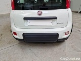  Fiat  Panda FIAT  / 2011 / 5P / BERLINA 1.0 FIREFLY 70CV SeS HYBRID CITY LIFE #45