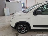 Fiat  Panda FIAT  / 2011 / 5P / BERLINA 1.0 FIREFLY 70CV SeS HYBRID CITY LIFE #54