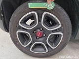  Fiat  Panda FIAT  / 2011 / 5P / BERLINA 1.0 FIREFLY 70CV SeS HYBRID CITY LIFE #60