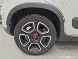  Fiat  Panda FIAT  / 2011 / 5P / BERLINA 1.0 FIREFLY 70CV SeS HYBRID CITY LIFE #59