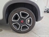  Fiat  Panda FIAT  / 2011 / 5P / BERLINA 1.0 FIREFLY 70CV SeS HYBRID CITY LIFE #61