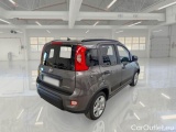  Fiat  Panda FIAT  / 2011 / 5P / BERLINA 1.0 FIREFLY 70CV SeS HYBRID #2