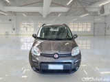  Fiat  Panda FIAT  / 2011 / 5P / BERLINA 1.0 FIREFLY 70CV SeS HYBRID #6