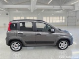  Fiat  Panda FIAT  / 2011 / 5P / BERLINA 1.0 FIREFLY 70CV SeS HYBRID #7