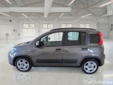 Fiat  Panda FIAT  / 2011 / 5P / BERLINA 1.0 FIREFLY 70CV SeS HYBRID #8