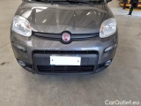  Fiat  Panda FIAT  / 2011 / 5P / BERLINA 1.0 FIREFLY 70CV SeS HYBRID #26