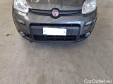  Fiat  Panda FIAT  / 2011 / 5P / BERLINA 1.0 FIREFLY 70CV SeS HYBRID #28