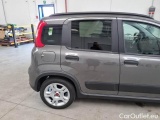  Fiat  Panda FIAT  / 2011 / 5P / BERLINA 1.0 FIREFLY 70CV SeS HYBRID #43