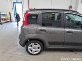  Fiat  Panda FIAT  / 2011 / 5P / BERLINA 1.0 FIREFLY 70CV SeS HYBRID #47