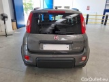  Fiat  Panda FIAT  / 2011 / 5P / BERLINA 1.0 FIREFLY 70CV SeS HYBRID #49