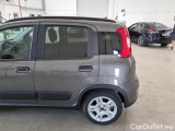  Fiat  Panda FIAT  / 2011 / 5P / BERLINA 1.0 FIREFLY 70CV SeS HYBRID #59
